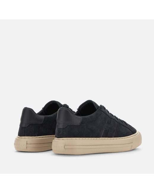 Hogan Blue Sneakers for men