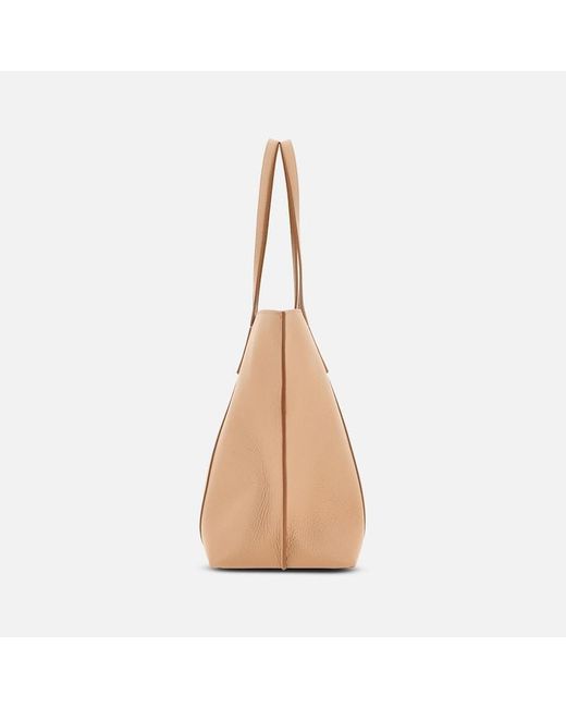 Hogan Natural Shoulder Bags, (One Size)
