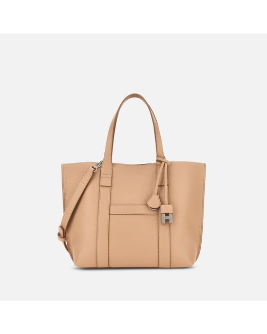 Hogan Natural Shopper Script Small
