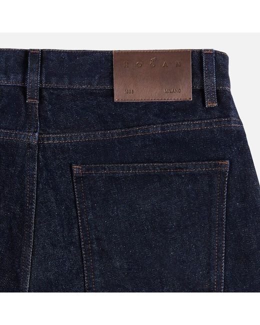 Hogan Blue Clothing, for men