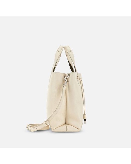 Hogan Natural Top Handles, (One Size)