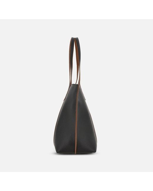 Hogan Black (One Size)