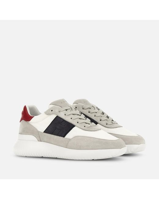 Hogan Multicolor Shoes, for men