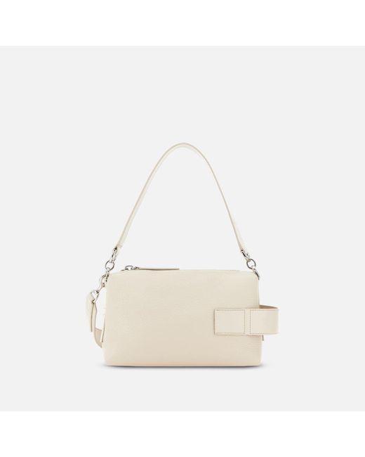 Hogan Natural Bauletto Script Mini