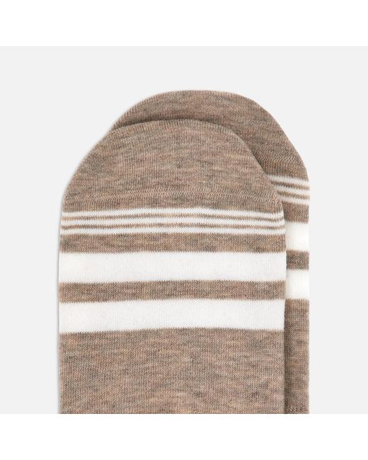 Hogan Natural Hosiery, for men