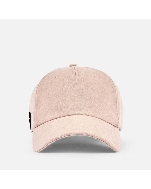 Hogan Pink Accessories, (One Size) for men