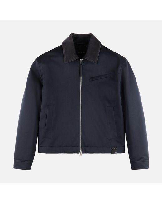 Hogan Blue Clothing, for men