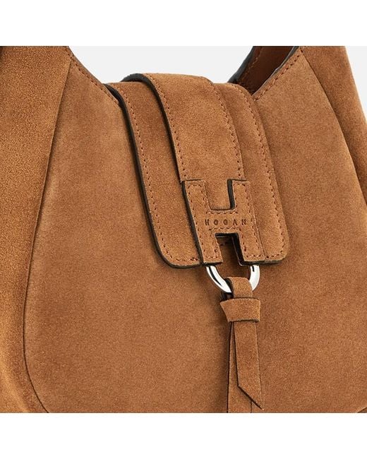 Hogan Brown (One Size)