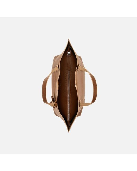 Hogan Brown Totes, (One Size)