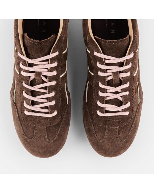 Scarpe di Hogan in Multicolor