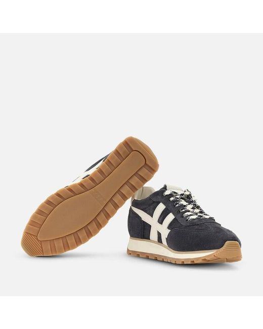 Hogan Blue Shoes, for men