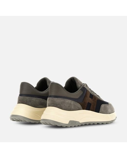 Hogan Sneakers Hyperlight in Multicolor für Herren