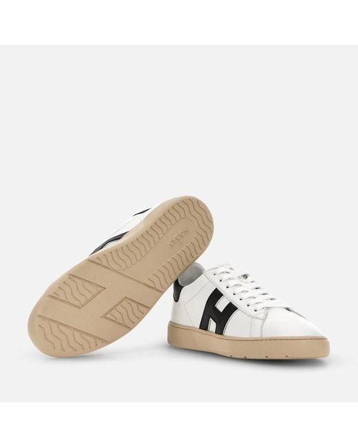 Sneakers Hogan pour homme en coloris Black