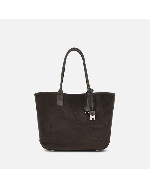 Hogan Black (One Size)