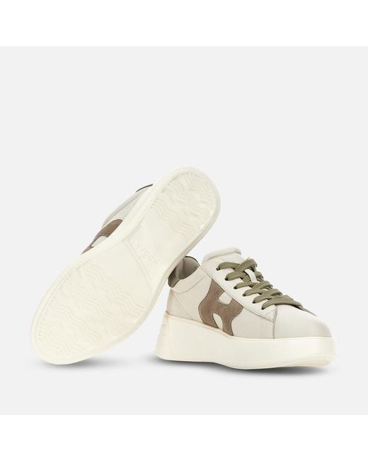 Hogan Natural Clothing, ,Off