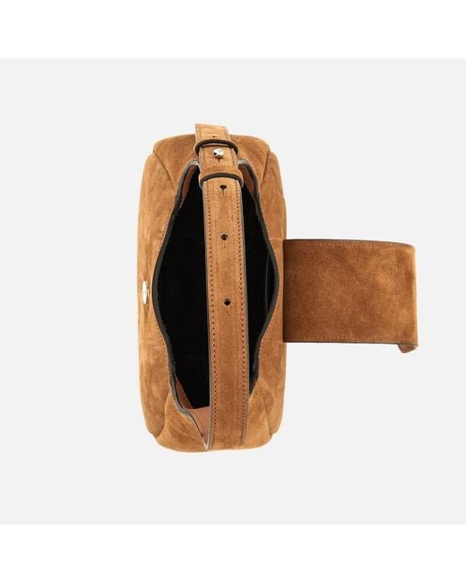 Hogan Brown (One Size)