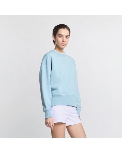 Hogan Blue Polo,