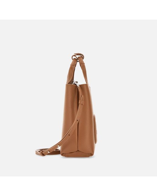 Borse a tracolla di Hogan in Brown