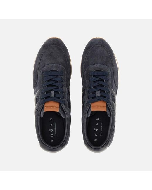 Hogan Blue Last Pieces, for men