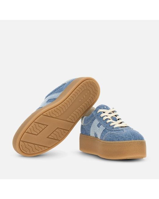 Hogan Blue Clothing,