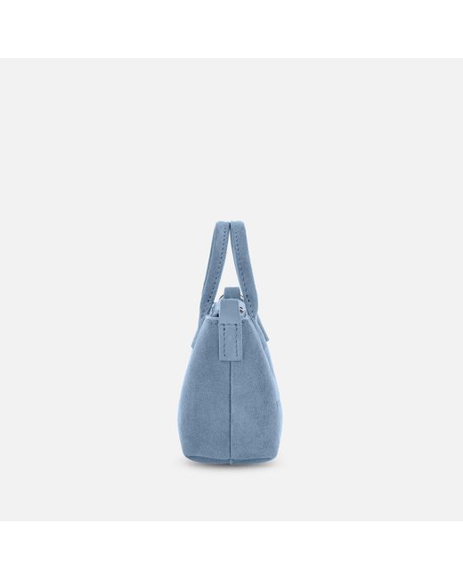 Pelletteria di Hogan in Blue