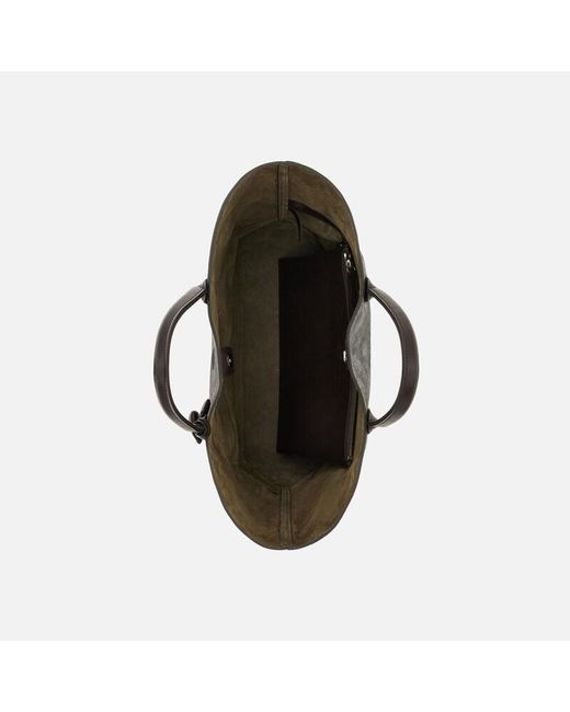 Hogan Black Totes, (One Size)