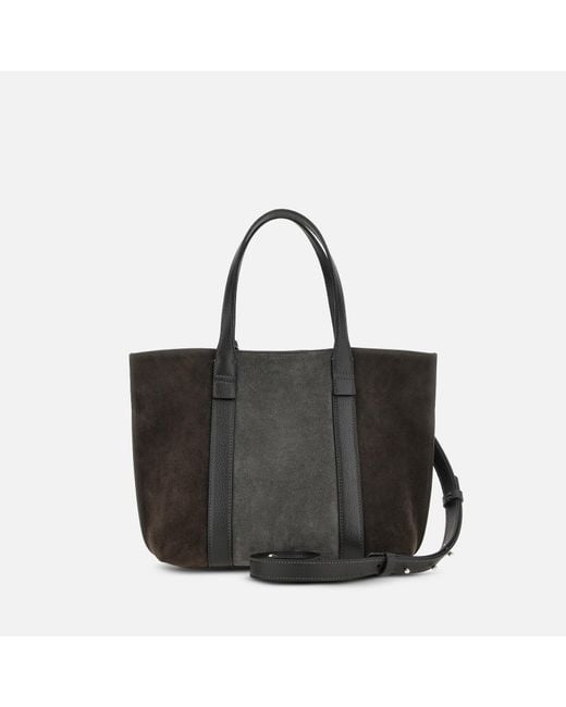 Borse a Spalla di Hogan in Black