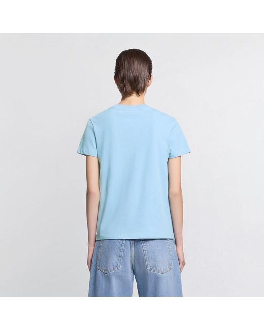 Hogan Blue Clothing,