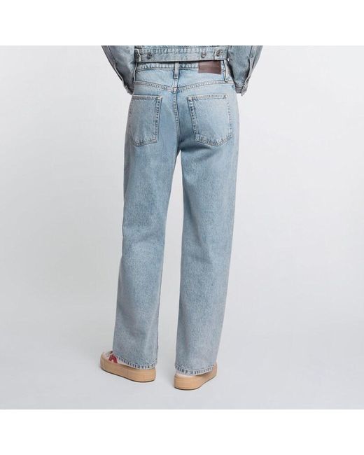 Hogan Blue Clothing,