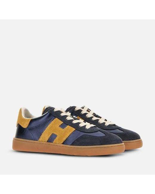 Hogan Blue Cool,