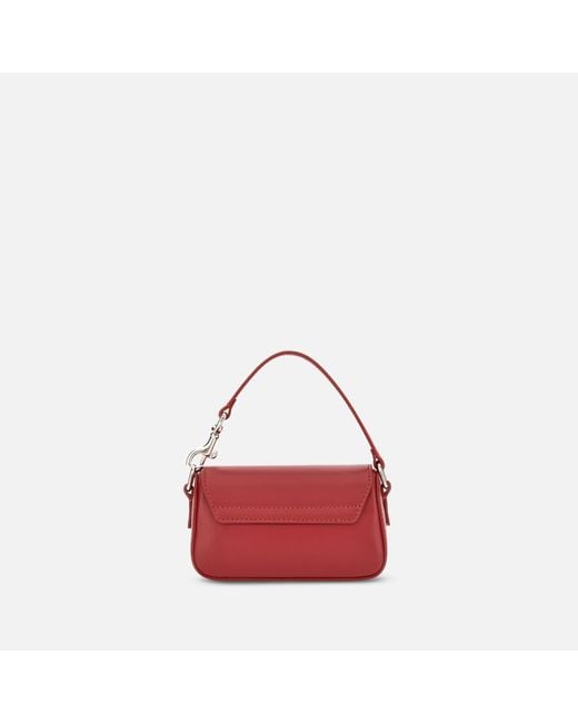 Borse di Hogan in Red