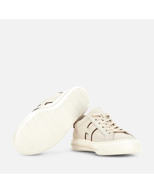 Hogan Natural Sneakers H691, ,Off for men
