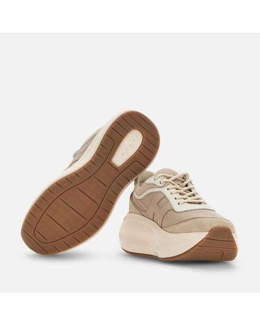 Hogan Natural Shoes,