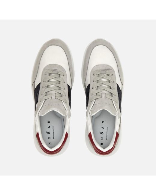 Hogan Sneakers Interactive3 in Multicolor für Herren