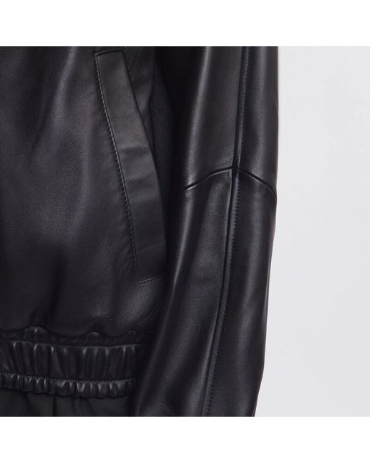 Hogan Black Clothing,