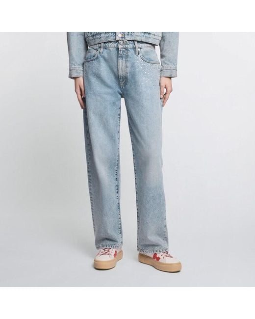 Hogan Blue Clothing,