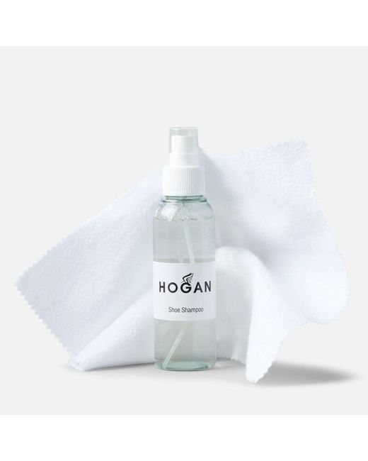 Hogan Black Accessories, (One Size)
