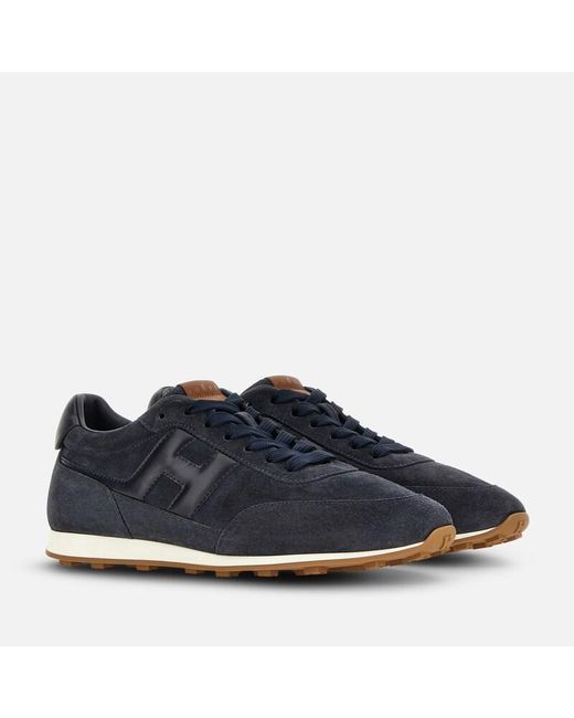 Hogan Blue Last Pieces, for men