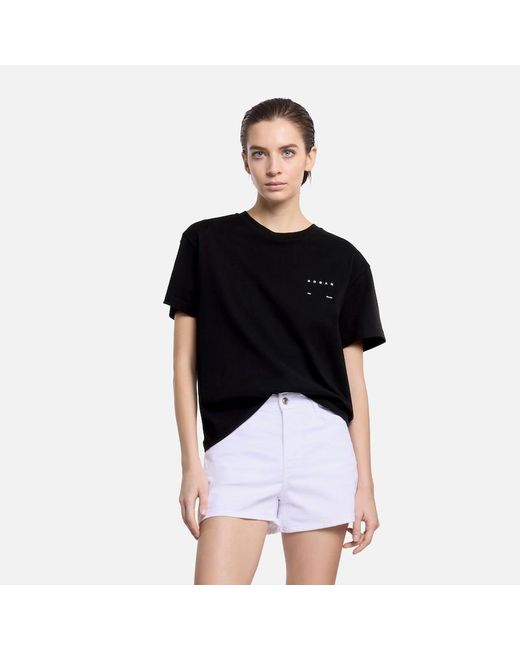 Hogan Black Clothing,