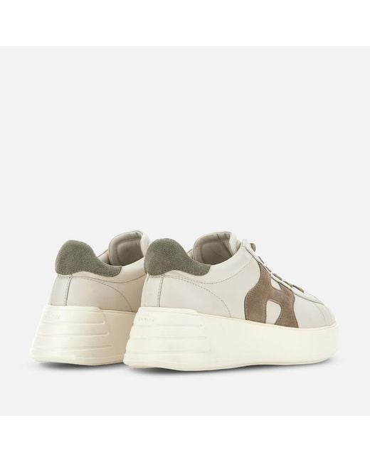 Hogan Natural Clothing, ,Off