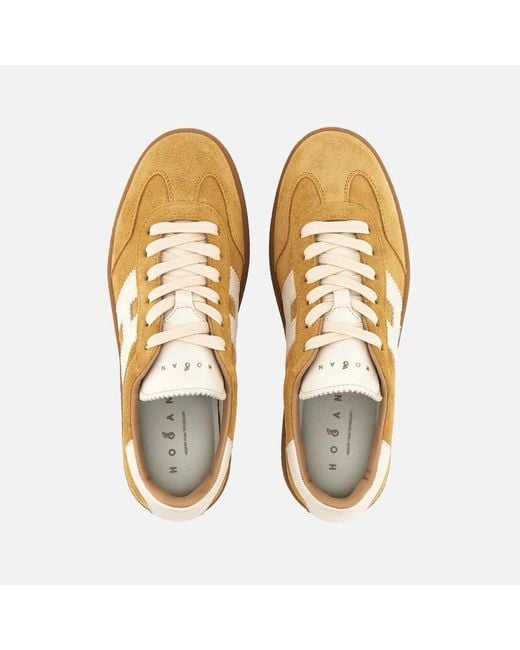 Hogan Brown Platforms,