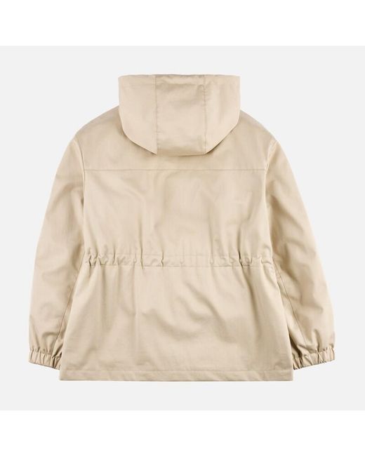 Hogan Natural Jackets,