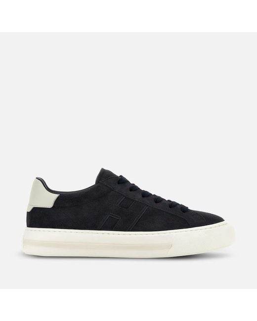 Hogan Blue Sneakers for men