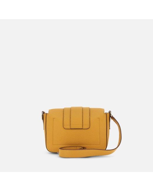 Hogan Orange Bags, (One Size)