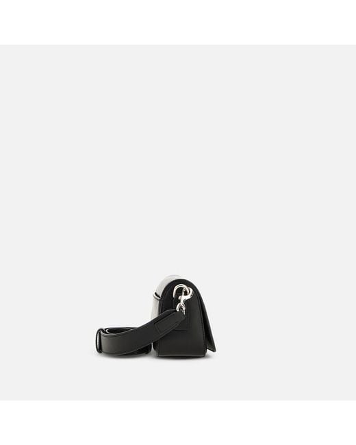 Hogan Black Mini Bags, (One Size)