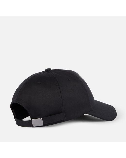 Hogan Black Accessories, (One Size) for men