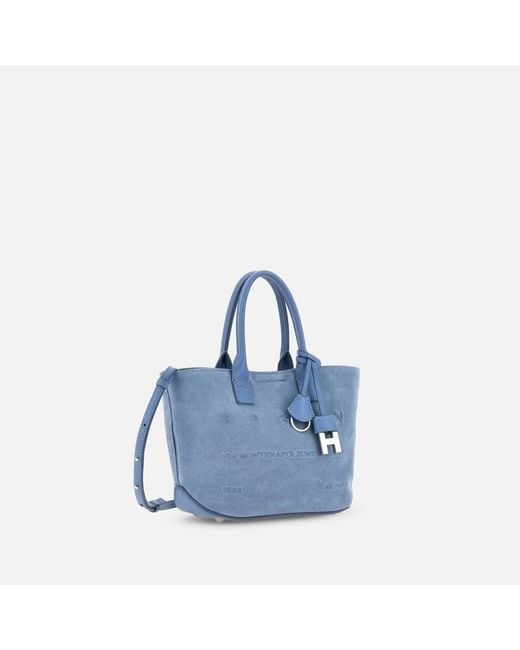 Hogan Blue (One Size)
