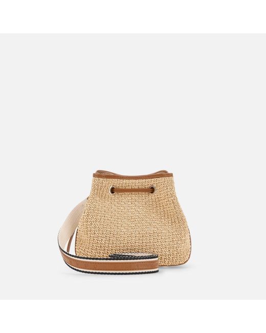 Hogan Natural Beuteltasche Hocket Mini