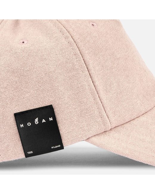 Accessori di Hogan in Pink da Uomo