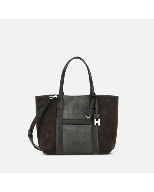 Borse a Spalla di Hogan in Black